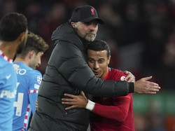 Laga yang Nyaris Sempurna buat Liverpool