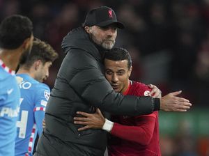 Laga yang Nyaris Sempurna buat Liverpool Laga yang Nyaris Sempurna buat Liverpool