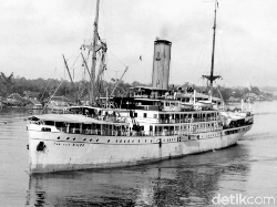 Brondong, Saksi Bisu Karamnya Van der Wijck