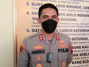 Warga Cerita Anak-anak Wadas Terintimidasi Polisi Patroli, Ini Kata Kapolres