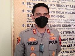 Warga Cerita Anak-anak Wadas Terintimidasi Polisi Patroli, Ini Kata Kapolres