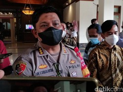 Polisi Pastikan Akan Ada Tersangka Kasus Diksar Maut Menwa UNS