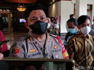 Polisi Pastikan Akan Ada Tersangka Kasus Diksar Maut Menwa UNS Polisi Pastikan Akan Ada Tersangka Kasus Diksar Maut Menwa UNS