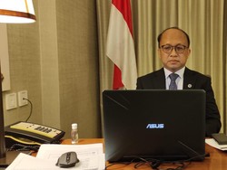 Jadi Ketua Forum G20 Bidang Ketenagakerjaan, RI Mau Angkat 4 Isu Utama