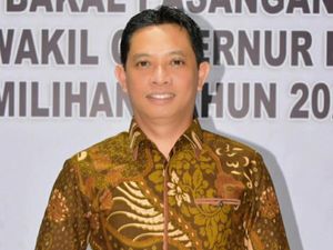 KPU Bengkulu Prihatin Meixxy Dipecat Gegara VCS: Ini Pelajaran Penting