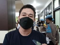 Kenangan Milano Lubis Saat Bela Vanessa Angel