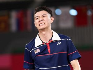 Kronologi Pebulutangkis Malaysia Lee Zii Jia Dilarang Main 2 Tahun Kronologi Pebulutangkis Malaysia Lee Zii Jia Dilarang Main 2 Tahun