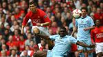 Skuad MU di Derby Manchester Terakhir Ronaldo Sebelum Ini
