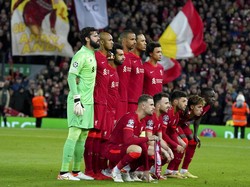 Siapa Bisa Hentikan Liverpool?