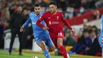 Liverpool Melangkah ke 16 Besar Liga Champions