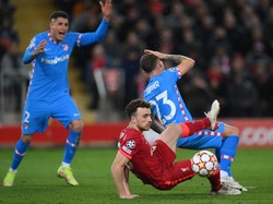 Pelanggaran Mirip Griezmann, Diogo Jota kok Cuma Dikartu Kuning?