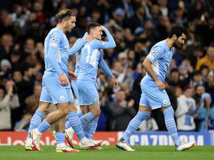 City Menang Besar Mulu di Liga Champions, Pep: Nggak Gampang!