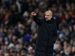 Ruben Dias soal Pep Si Konsisten Guardiola