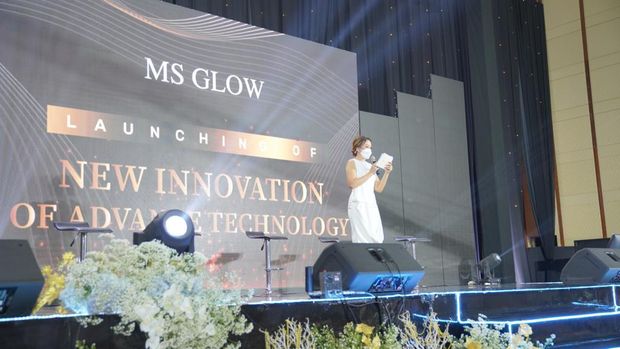 MS Glow