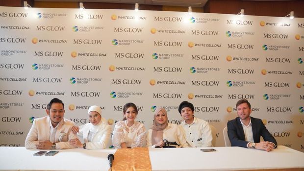 MS Glow