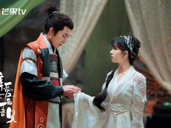 Zhao Ying Bo, Dai Yun Fan, dan Wu Qian Ying Tampil Bersama dalam My Dear Brothers