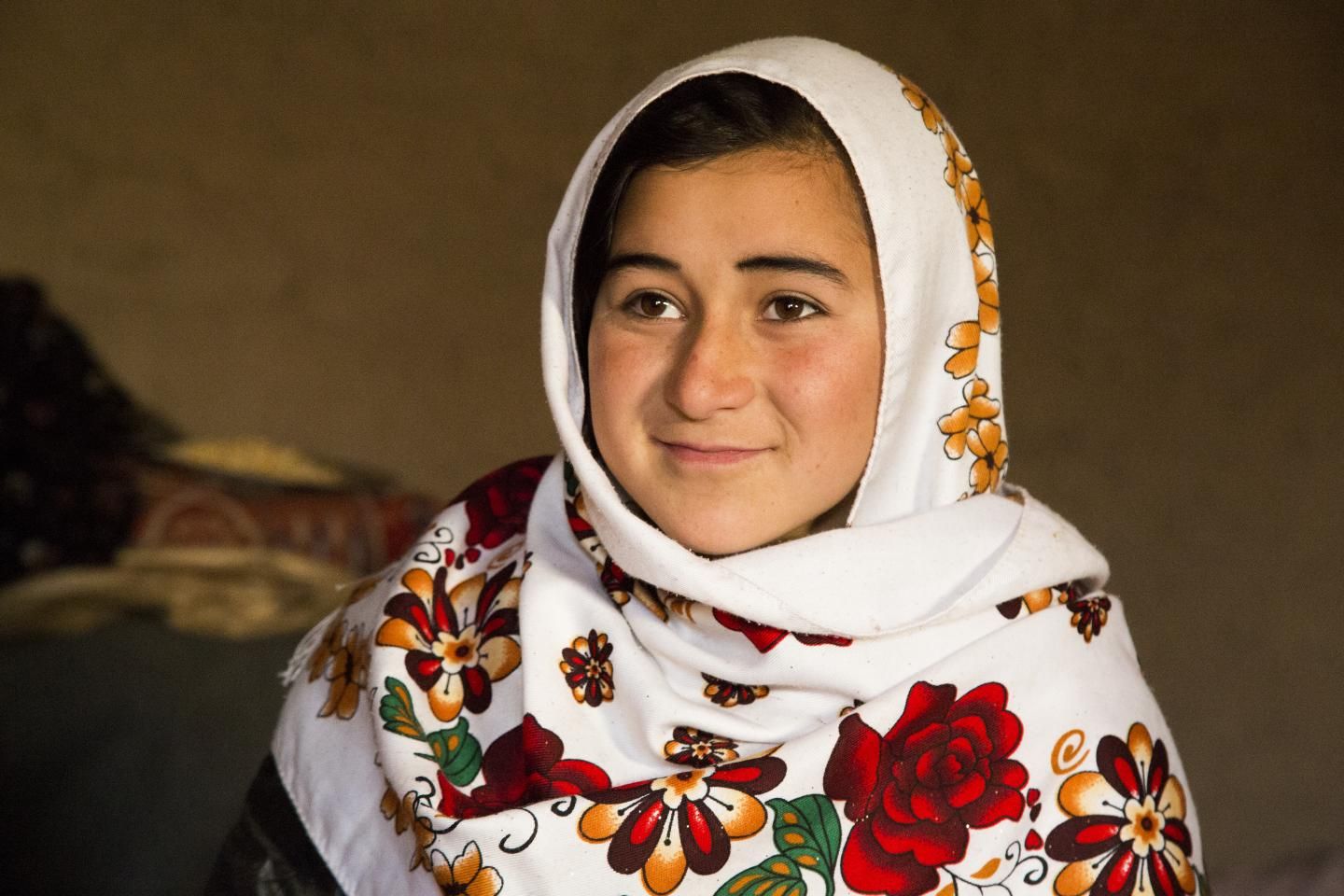 Afghanistan termasuk salah satu negara yang dianggap tidak aman bagi perempuan