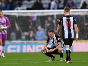 Newcastle, Klub Sultan yang Harus Merana Dulu