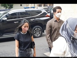 Rachel Vennya Akan Penuhi Panggilan sebagai Tersangka Besok