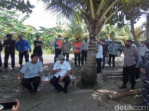 Pantai Karapyak Pangandaran Dibuka Kembali Sabtu Ini