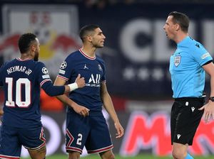 Hasil Liga Champions Tadi Malam: PSG Imbang, Liverpool Menang