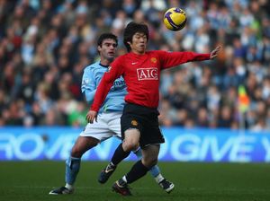 Sarankan Son Heung-min Pindah ke MU, Park Ji-sung: Belajarlah dari Berbatov!