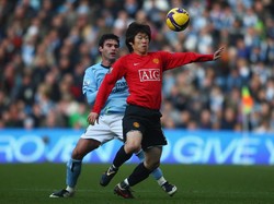 Sarankan Son Heung-min Pindah ke MU, Park Ji-sung: Belajarlah dari Berbatov!