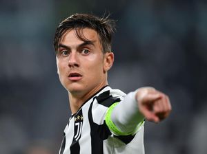 Barzagli Bicara soal Situasi Kontrak Dybala di Juventus