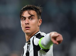 Dybala Ungkap Kondisi Cederanya Jelang Lazio Vs Juventus