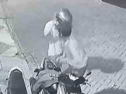 2 Residivis Curanmor dan Jambret di Surabaya Ini Sekali Lagi Tertangkap