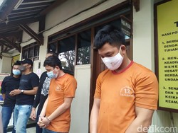 Pakai Tongsis, Pembobol ATM di Markas TNI Bandung Raup Rp 2,5 Juta