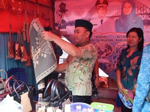 Dorong Pemulihan Ekonomi, Pemprov Kalteng Optimalkan Koperasi & UMKM