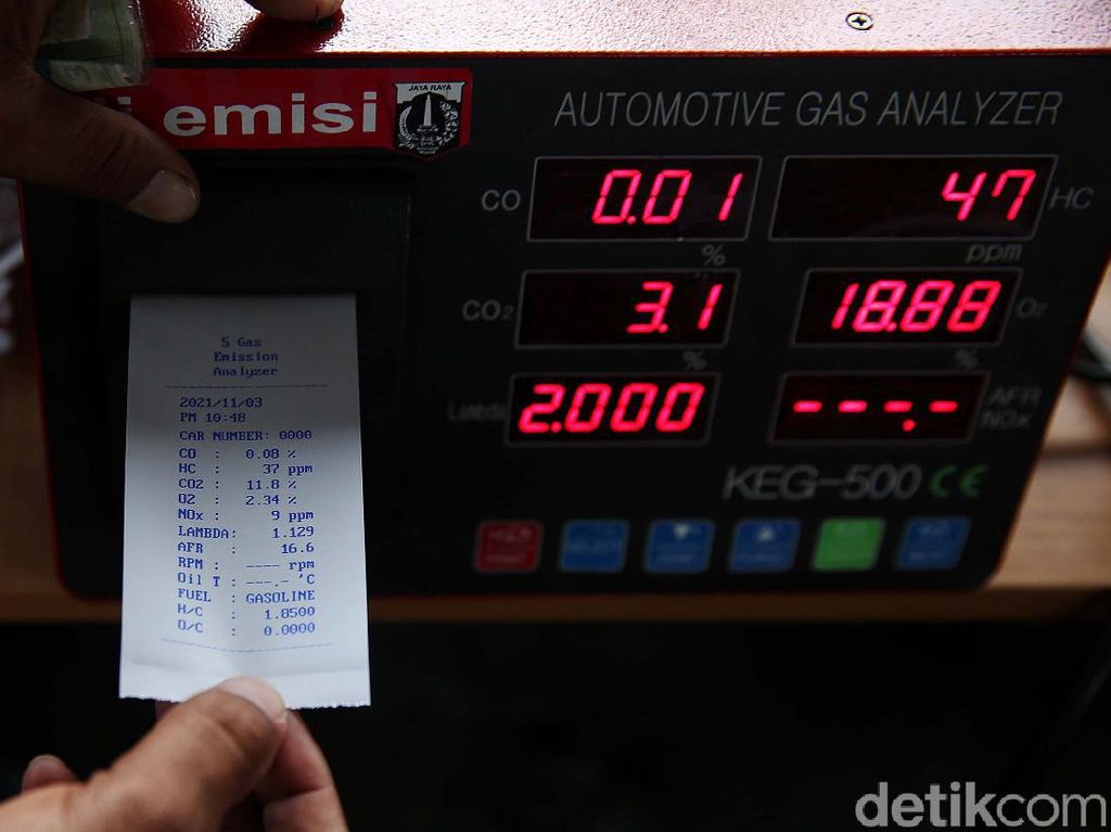 Ingat! Mulai Besok 12 April 2022 Kendaraan Diesel di Indonesia Wajib Euro 4 Ingat! Mulai Besok 12 April 2022 Kendaraan Diesel di Indonesia Wajib Euro 4