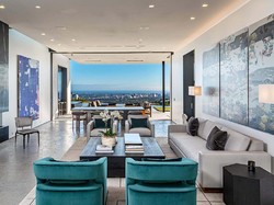 3 Fakta Adhika Bakrie Beli Istana Rp 400 M di Beverly Hills