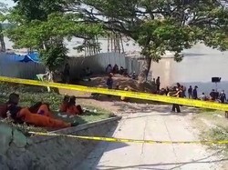 Pencarian Perahu Tambang Tenggelam Dilanjutkan, 21 Tim SAR Dikerahkan