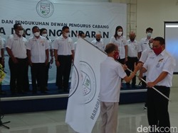 Industri Hotel di Pangandaran Apresiasi Rencana Pembangunan Jabar Selatan