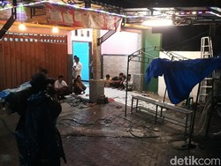 Istri Operator Perahu Tambang Sesalkan Suaminya yang Dipaksa Kerja Hari Itu