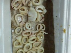 Pesan Cumi Lewat Online, 5 Netizen Ini Dapat Cumi Zonk yang Bikin Kecewa