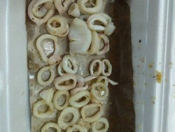 Pesan Cumi Lewat Online, 5 Netizen Ini Dapat Cumi Zonk yang Bikin Kecewa