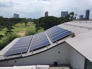 Aturan PLTS Atap Dibekukan, Ini Penyebabnya