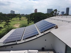 Pemerintah Bekukan Aturan Listrik Atap, Ini Sebabnya