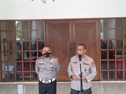 Lokasi Rawan Pungli Oknum Polantas Akan Dipasangi e-Tilang