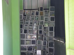 Pro Kontra Pemberantasan Teroris Gegara Banyak Kotak Amal Disita