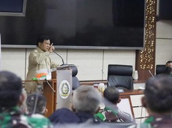 Perintah Prabowo Selamatkan Garuda dan Pidato Morat-marit di 2019