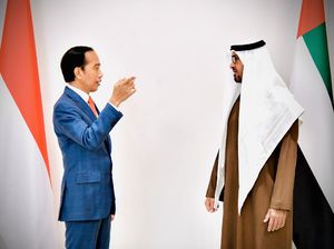 RI-UEA Saling Akui Sertifikat Vaksin, Apa Untungnya?