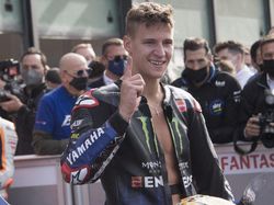 Sambut MotoGP 2022, Quartararo: Yamaha Tahu Apa yang Aku Mau