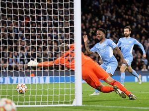Manchester City Vs Club Brugge: The Citizens Menang 4-1