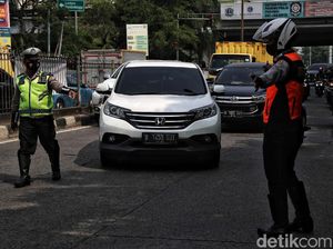 Polda Metro Gelar Operasi Zebra Jaya Mulai Hari Ini, Catat Daftar Lokasinya