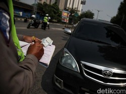 Atas Nama Silaturahmi, Gerindra Harap Gage di DKI Saat Lebaran Dikaji Ulang