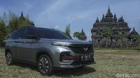 Eksplorasi Keindahan Yogyakarta Bersama Wuling Almaz RS